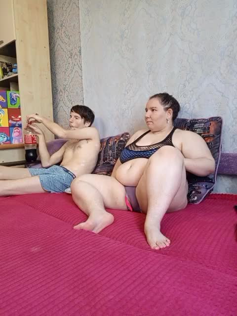 Damn-angel Adult Chat October 8, 2025