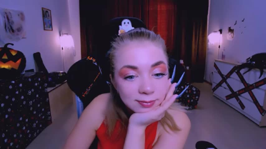 littleSiyfairy Adult Chat October 8, 2025