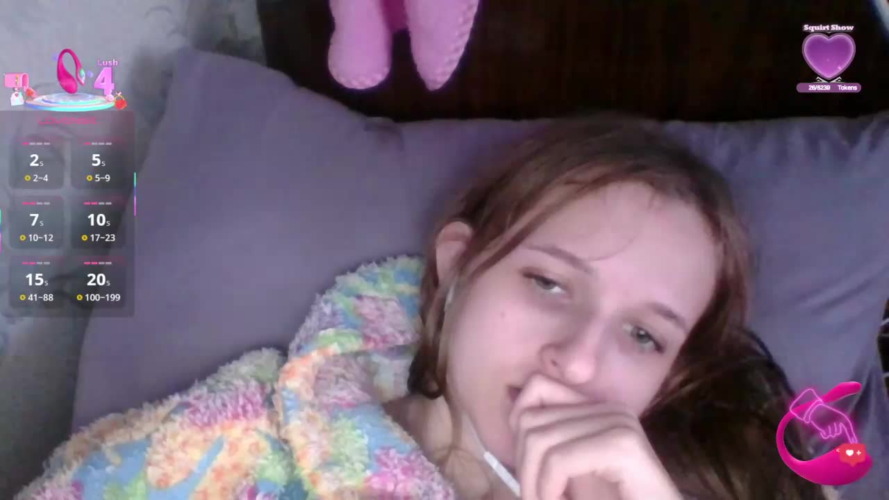 Kitty20Meow Adult Chat October 8, 2025