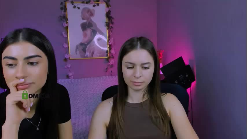 kaisy_star Adult Chat October 8, 2025