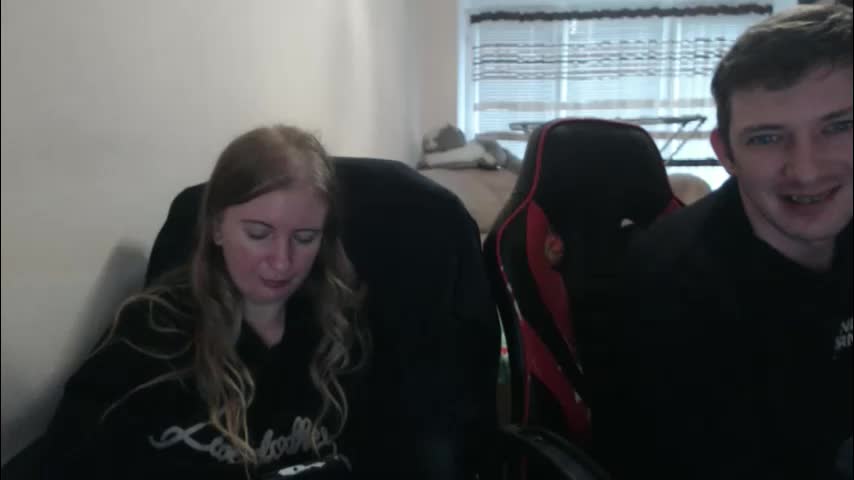 jenisandpeter Adult Chat October 8, 2025