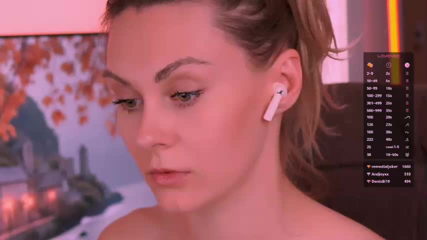 VIRTUAL_MUSE Adult Chat October 8, 2025