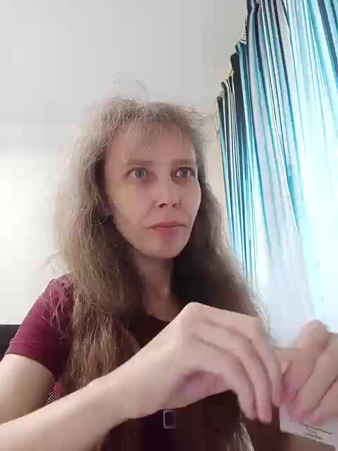 -Queen-Margo- Adult Chat October 8, 2025