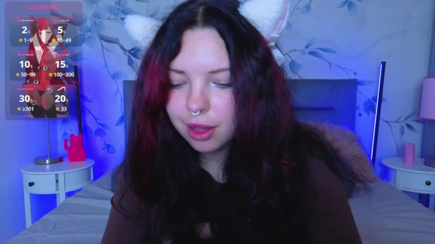 mars_elina_ Adult Chat October 8, 2025