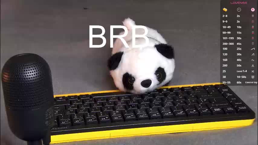 lesliemines Adult Chat October 8, 2025