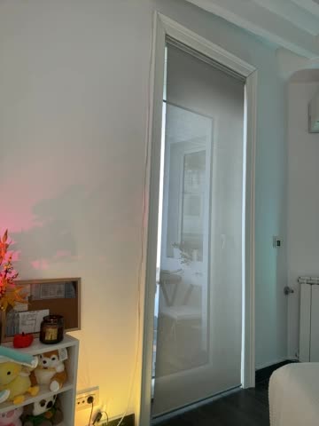 GoodGirl21 Adult Chat October 8, 2025