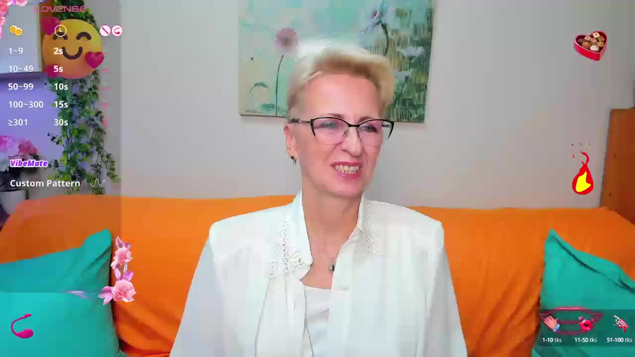 iamyourdream89 Adult Chat October 8, 2025