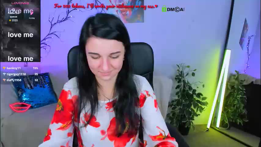 lia_sunset Adult Chat October 8, 2025