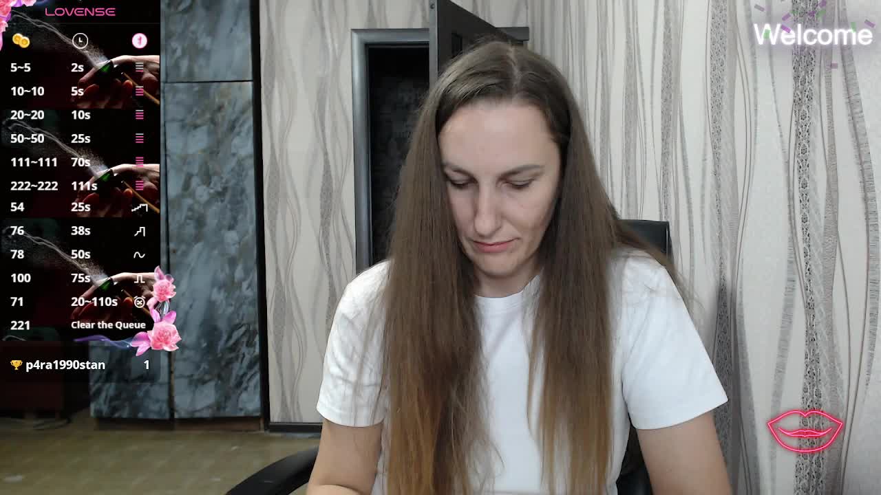 MilayaZhenya Adult Chat October 8, 2025