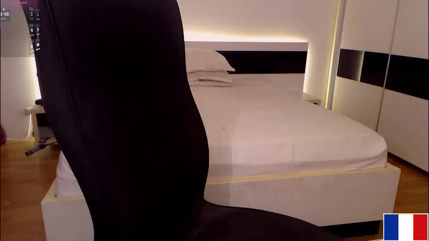 chloe_van_der_lust Adult Chat October 8, 2025