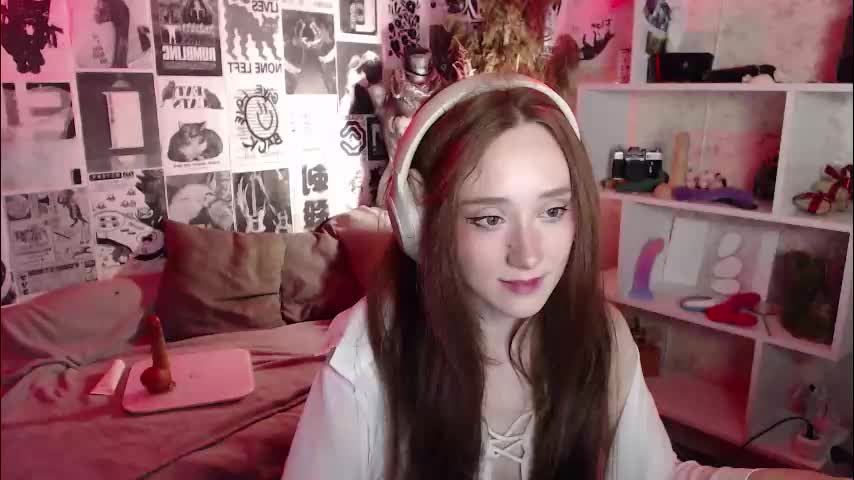 digital_geisha Adult Chat October 8, 2025