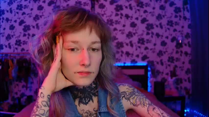 littlespacemouse Adult Chat October 8, 2025