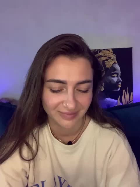 WILDGIRL Adult Chat October 8, 2025