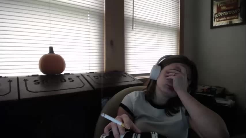 sabrinalexington Adult Chat October 8, 2025