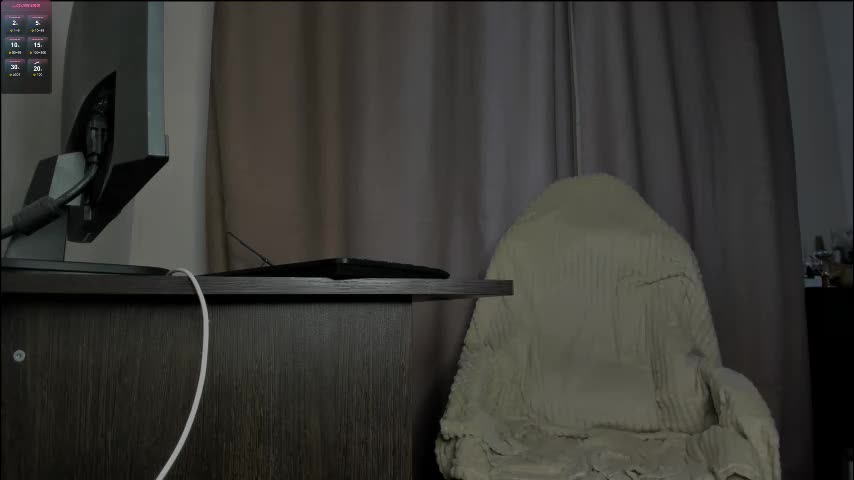 naked_psychologist Adult Chat October 8, 2025