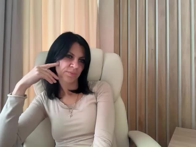 InjaAtHome Adult Chat October 8, 2025