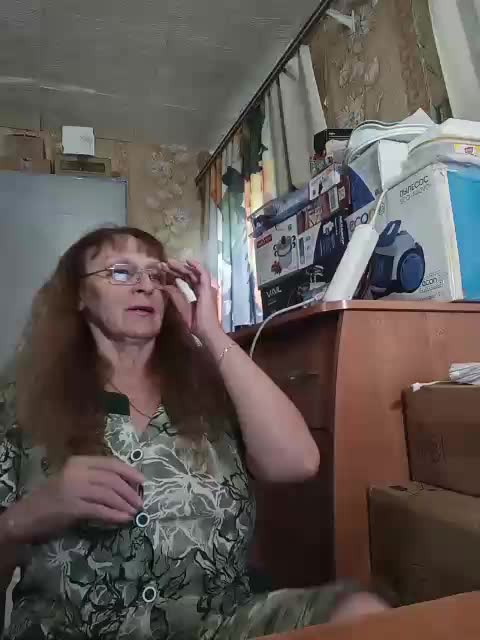 Sonya48 Adult Chat October 8, 2025