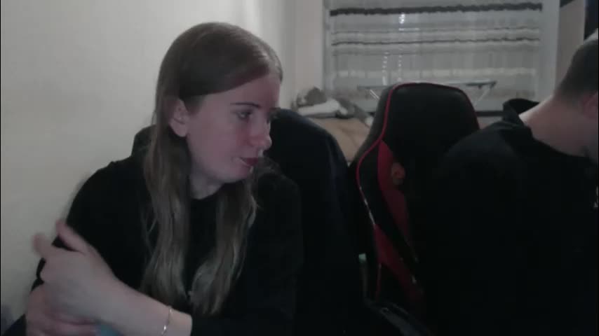 jenisandpeter Adult Chat October 8, 2025