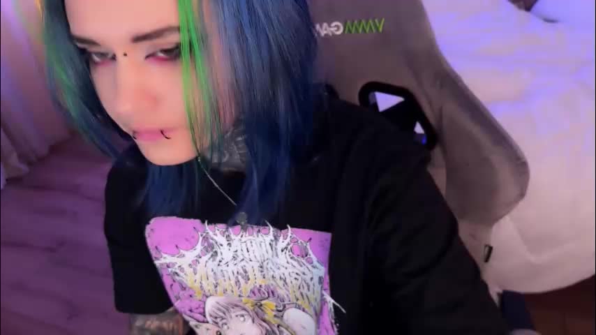 ripper_66 Adult Chat October 8, 2025