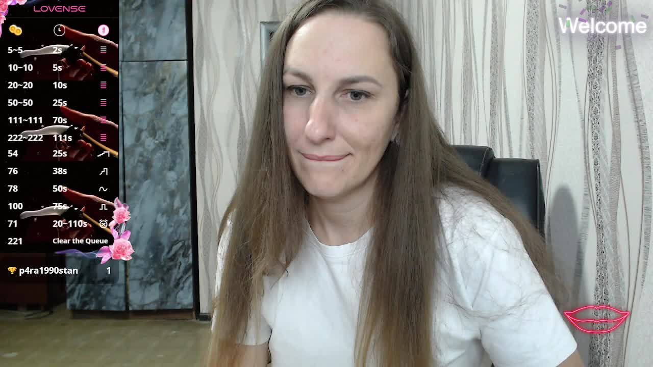 MilayaZhenya Adult Chat October 8, 2025