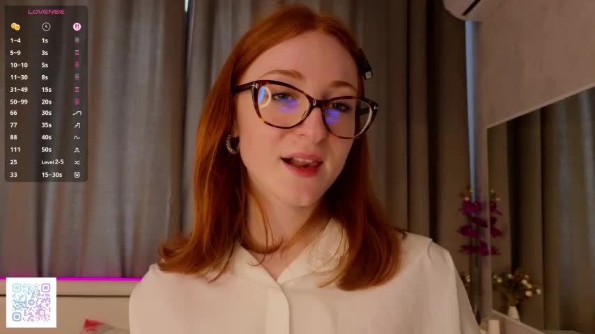 VeronaHascall Adult Chat October 8, 2025