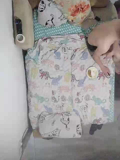 pizdorvanochka Adult Chat October 8, 2025