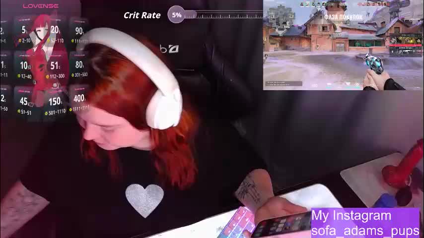 _sofia_adam_ Adult Chat October 8, 2025