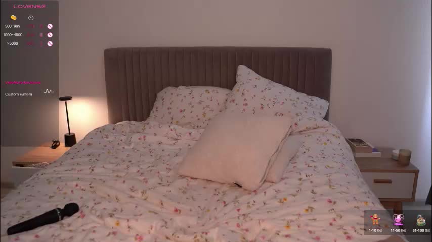 arielbell_ Adult Chat October 8, 2025