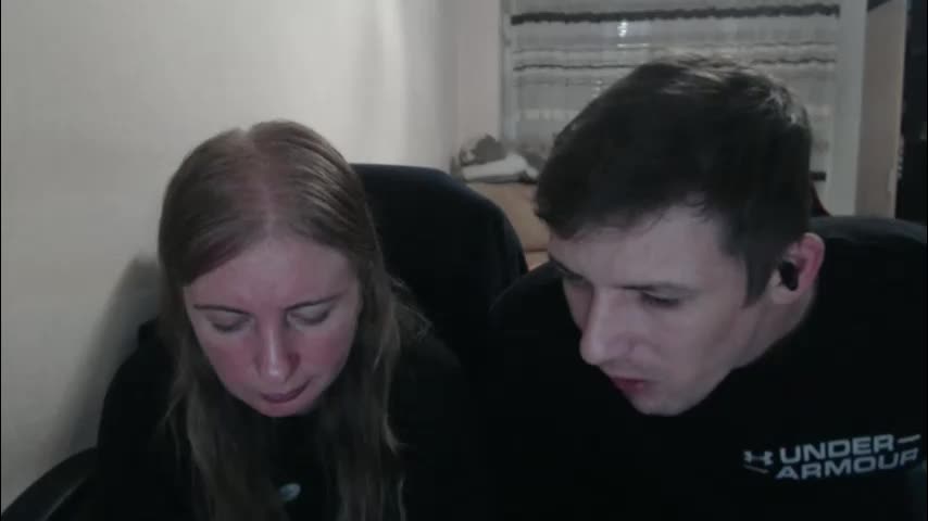 jenisandpeter Adult Chat October 8, 2025