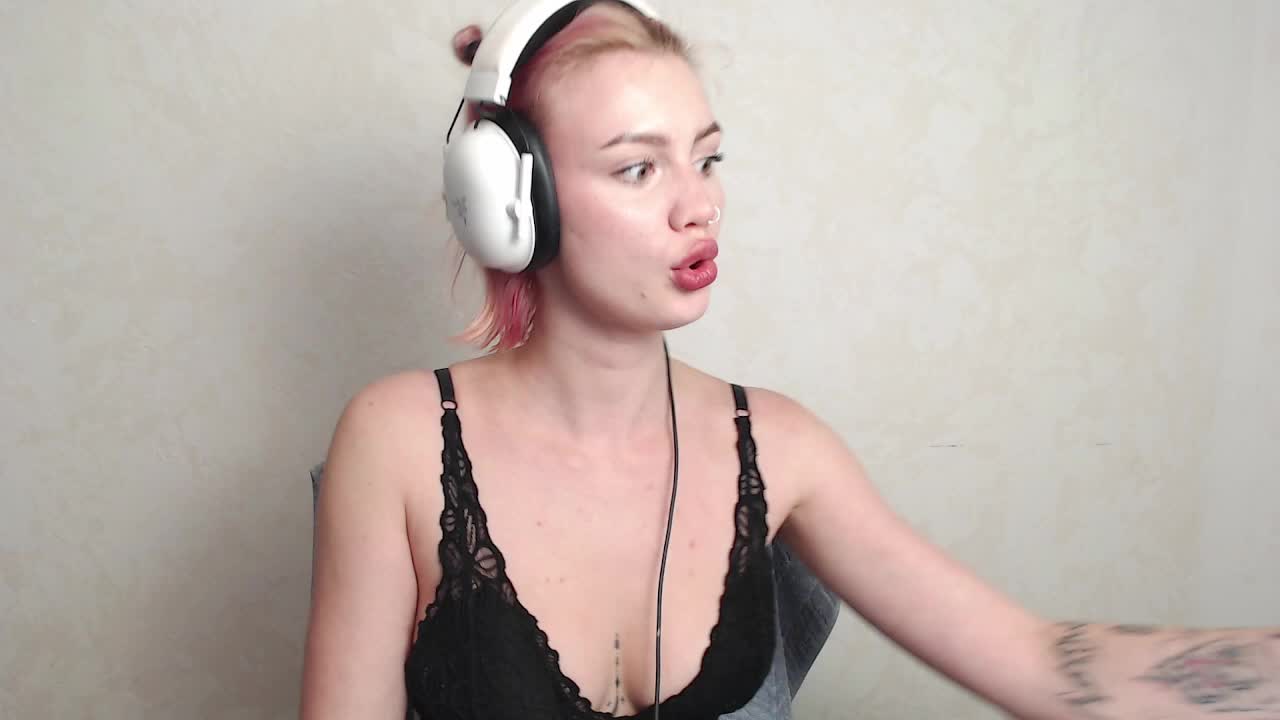 Ice-hot Adult Chat October 8, 2025