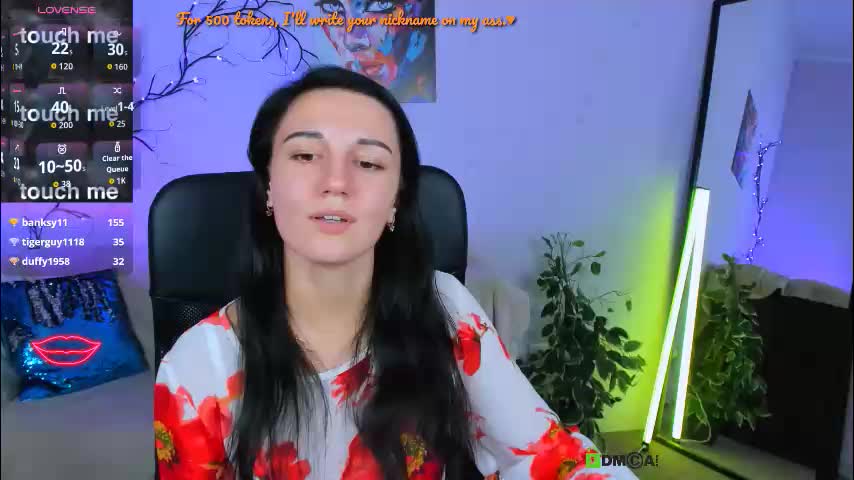 lia_sunset Adult Chat October 8, 2025