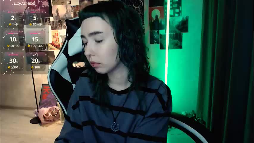 julscinamon Adult Chat October 8, 2025