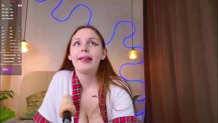 honeylace_ Adult Chat October 8, 2025