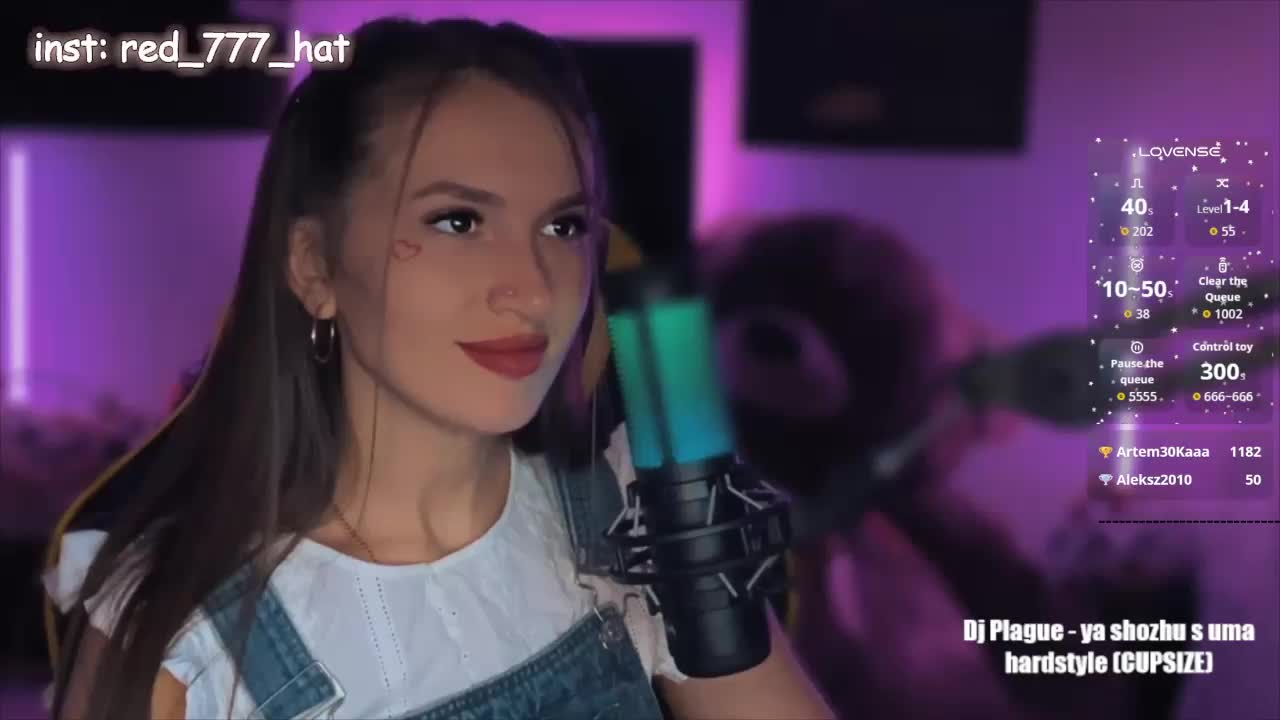 -RED_HAT- Adult Chat October 9, 2025