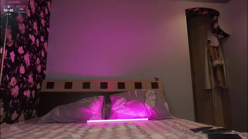 _lovely_mikh Adult Chat October 9, 2025