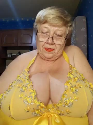 Lena_Gaby Adult Chat October 8, 2025