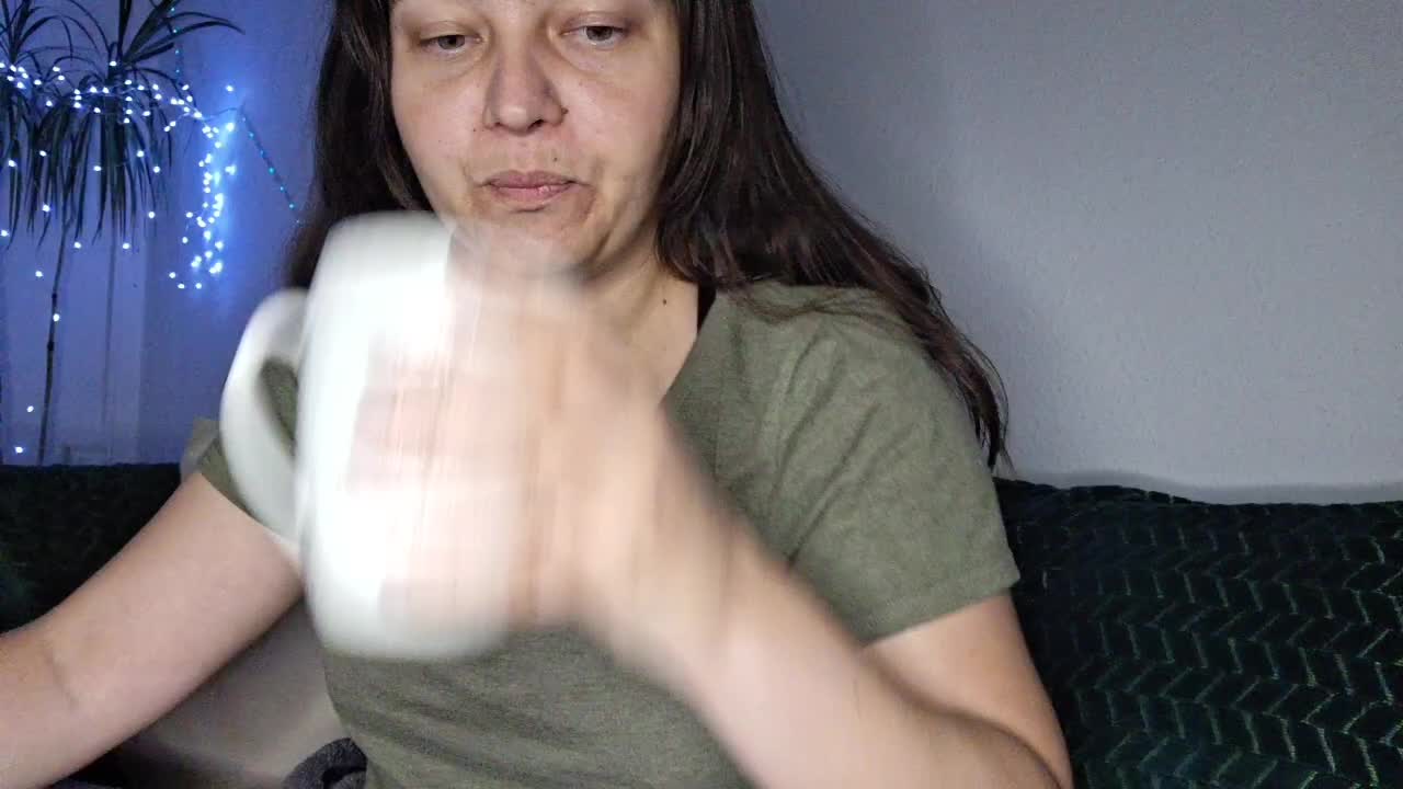 CyndeeWinter Adult Chat October 9, 2025