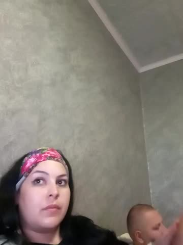 Greta_Tamar Adult Chat October 8, 2025