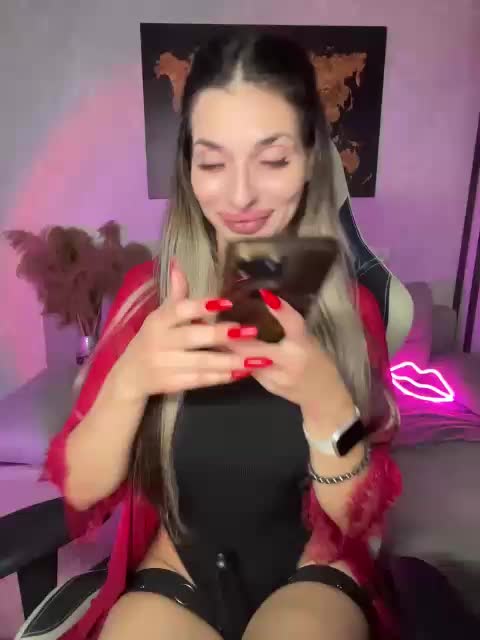 MILENA_VAGINOVNA Adult Chat October 8, 2025