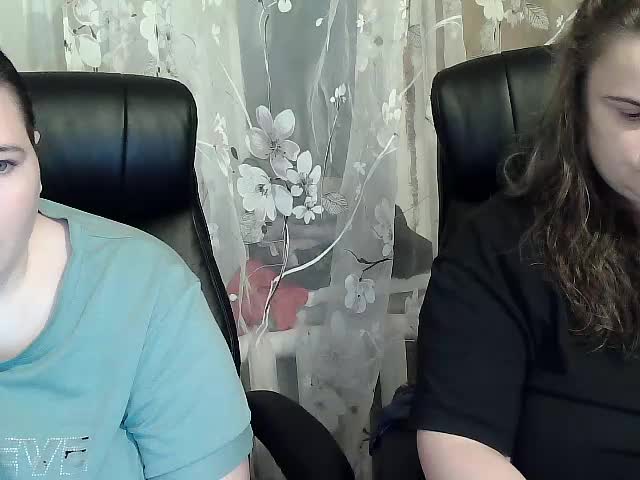 HollyXEva Adult Chat October 8, 2025