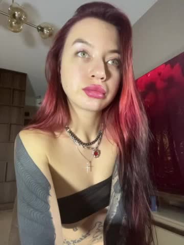 Lina69Femdom Adult Chat October 9, 2025