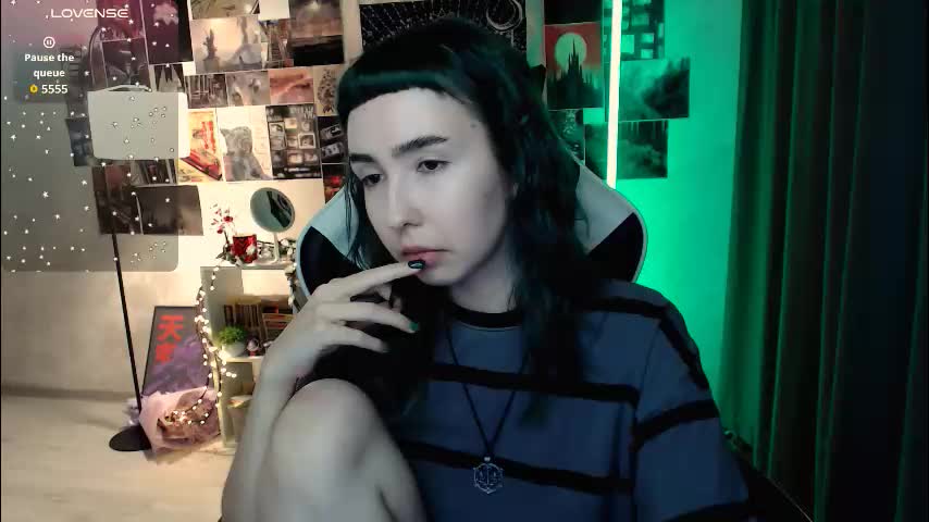 julscinamon Adult Chat October 9, 2025