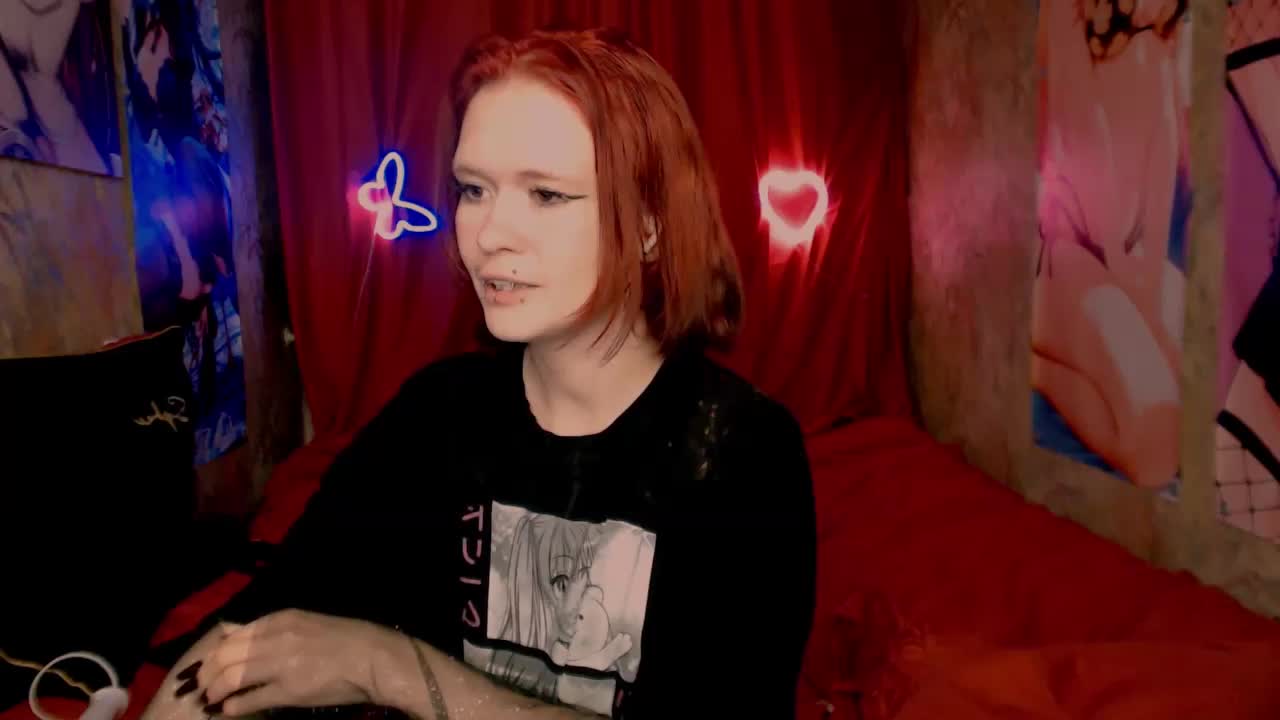 Velvet-and-Venom Adult Chat October 8, 2025