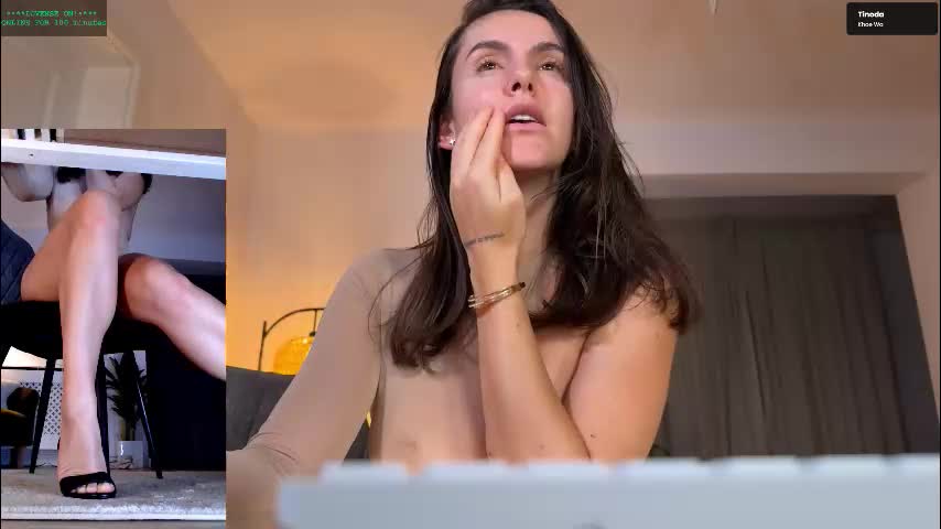 legswattitude Adult Chat October 9, 2025