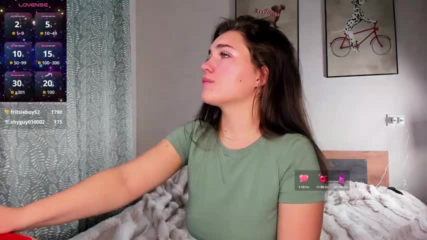 michelle_mirr Adult Chat October 9, 2025