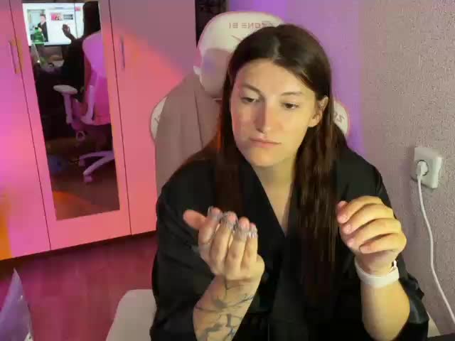 Katrinmiss Adult Chat October 9, 2025