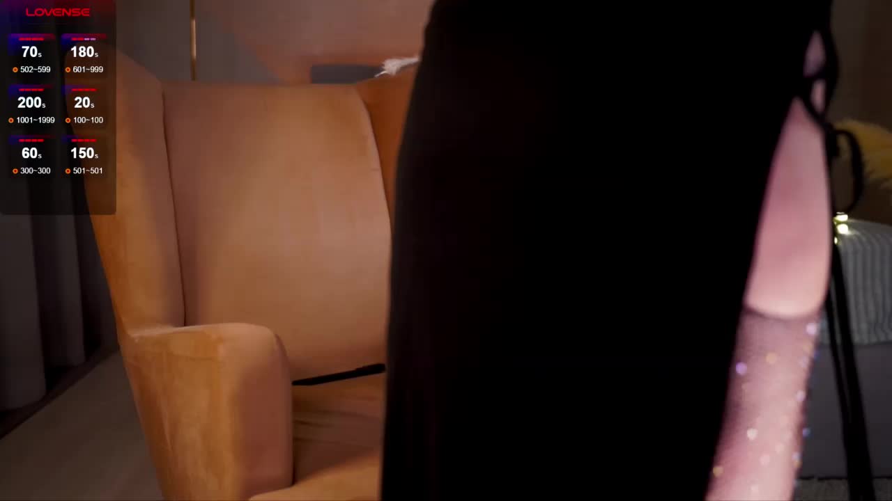 ViviaRocks Adult Chat October 8, 2025