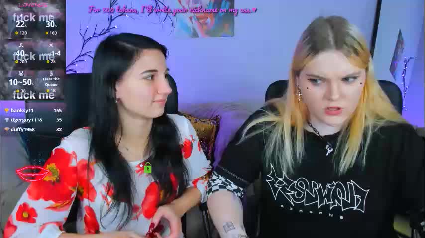 lia_sunset Adult Chat October 8, 2025