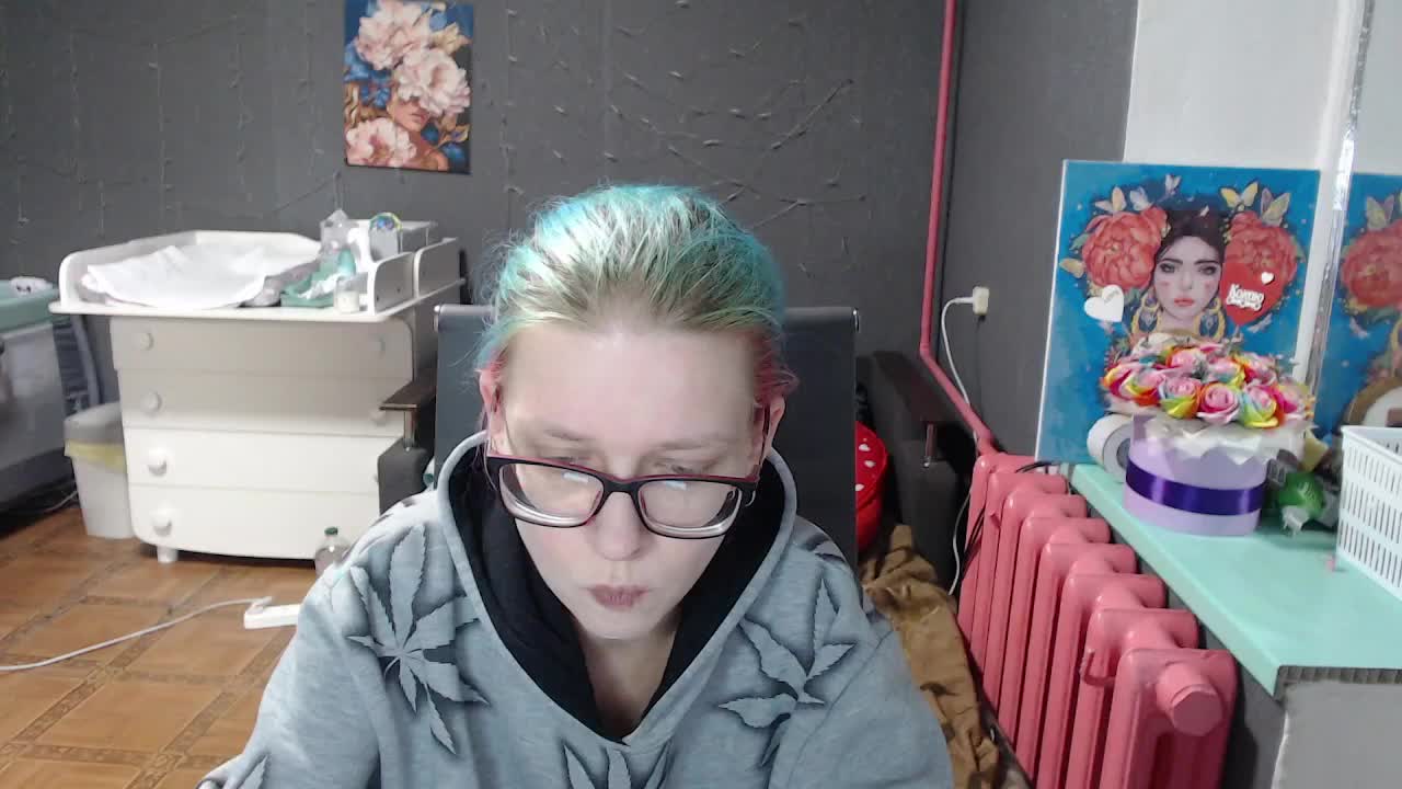 malvinella Adult Chat October 9, 2025