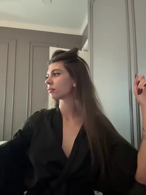 Roxysh Adult Chat October 8, 2025